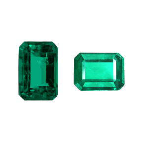 Emerald Gemstone (Panna) - Per Carat Price