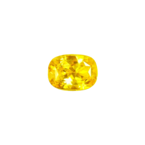 Yellow Sapphire (Pukhraj)- Per Carat Price