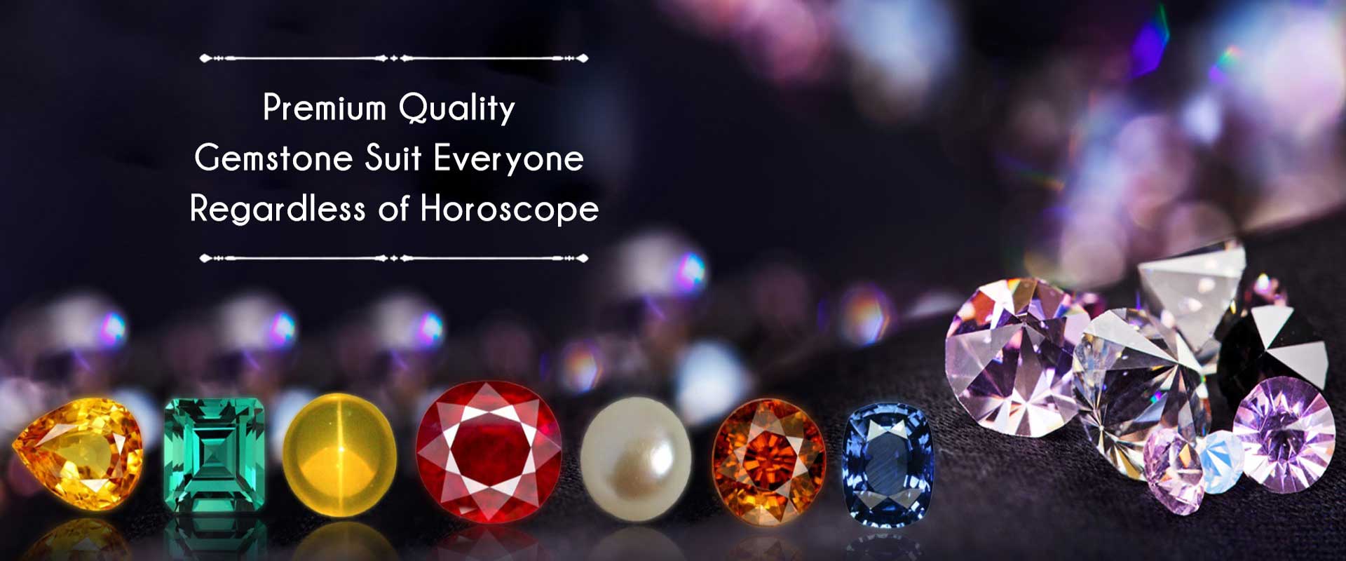 complicated logic behind the way gemstones function
